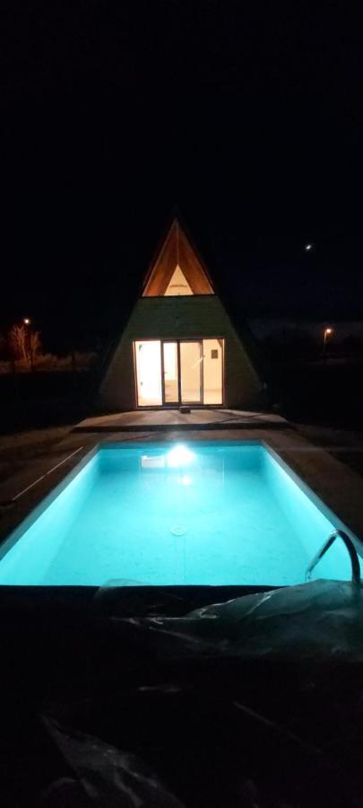 Villa Dream House Bihać Zewnętrze zdjęcie