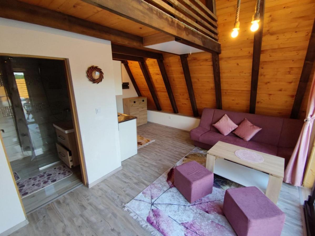 Villa Dream House Bihać Zewnętrze zdjęcie