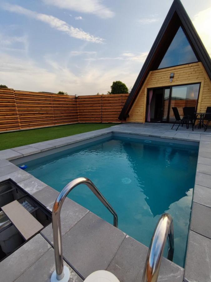 Villa Dream House Bihać Zewnętrze zdjęcie