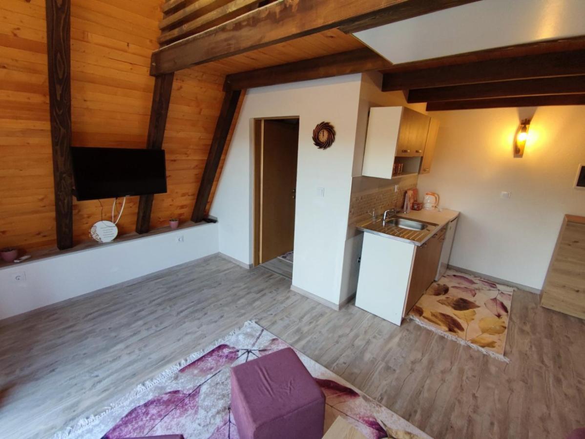 Villa Dream House Bihać Zewnętrze zdjęcie