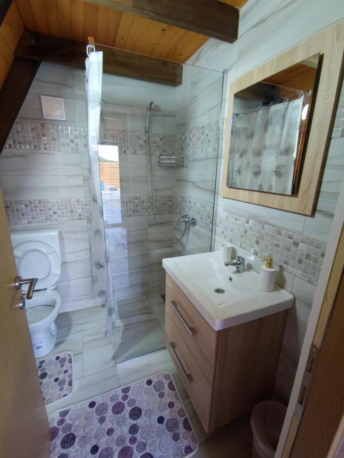 Villa Dream House Bihać Zewnętrze zdjęcie