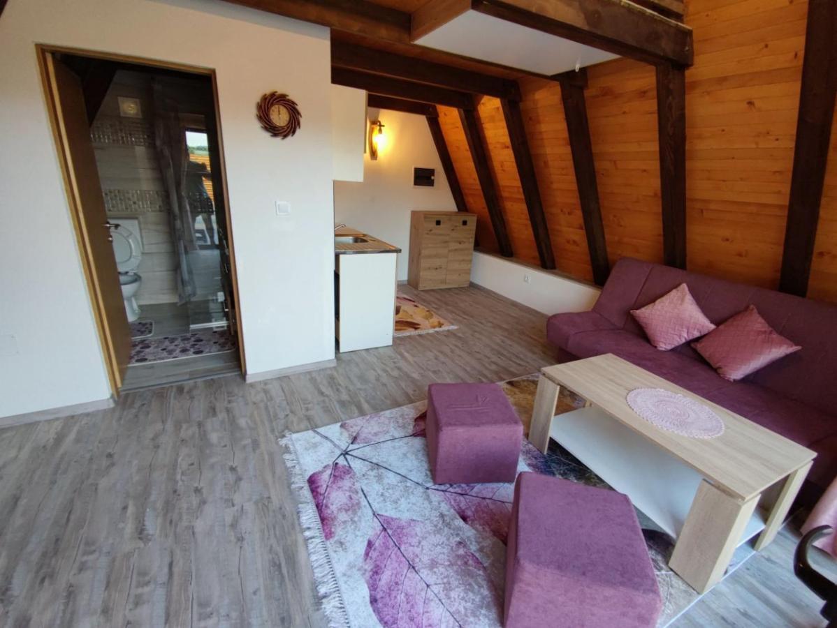 Villa Dream House Bihać Zewnętrze zdjęcie