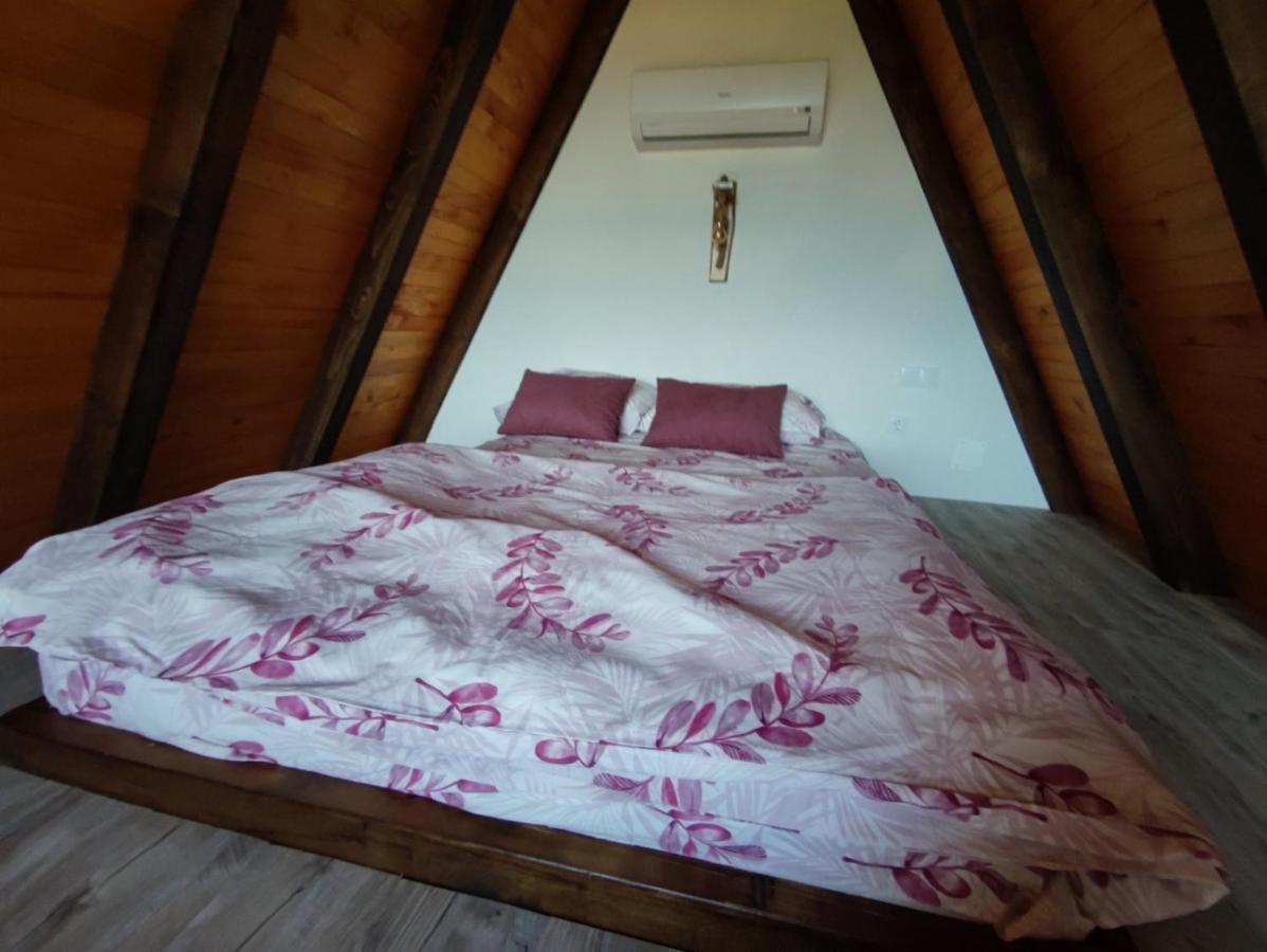 Villa Dream House Bihać Zewnętrze zdjęcie