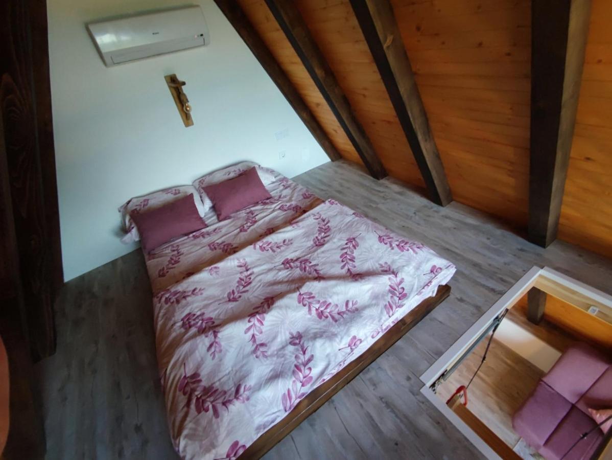Villa Dream House Bihać Zewnętrze zdjęcie