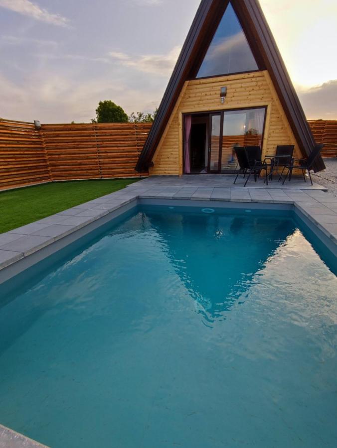 Villa Dream House Bihać Zewnętrze zdjęcie