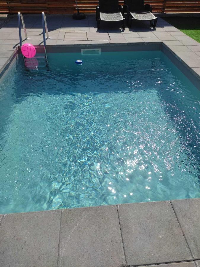 Villa Dream House Bihać Zewnętrze zdjęcie