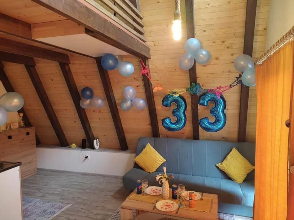 Villa Dream House Bihać Zewnętrze zdjęcie