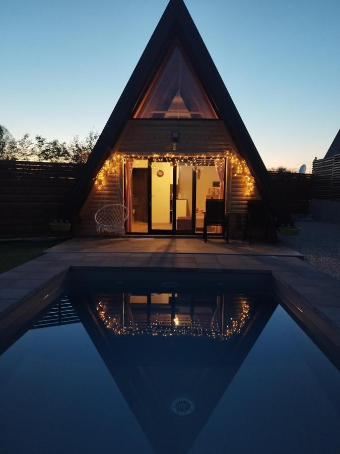 Villa Dream House Bihać Zewnętrze zdjęcie
