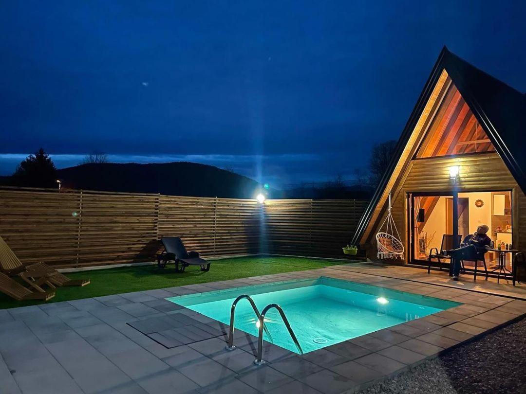 Villa Dream House Bihać Zewnętrze zdjęcie